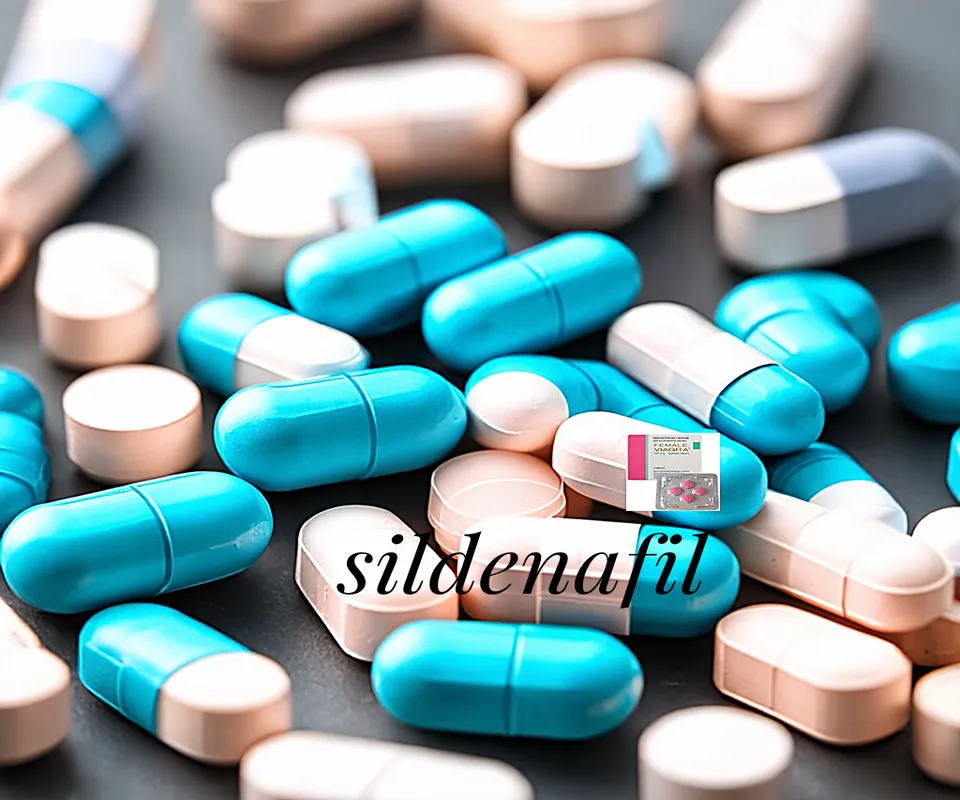 Sildenafil comprar